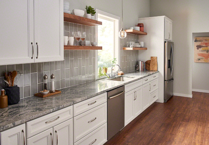 Kitchen remodel in Houston