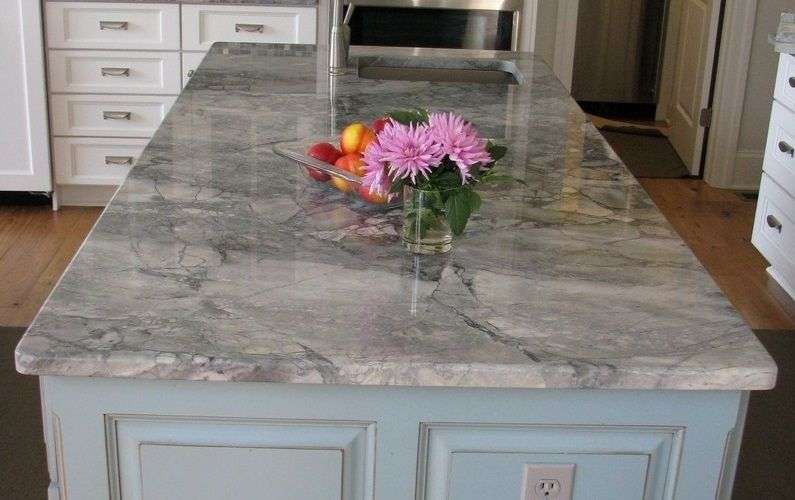 Kitchen remodel in Houston