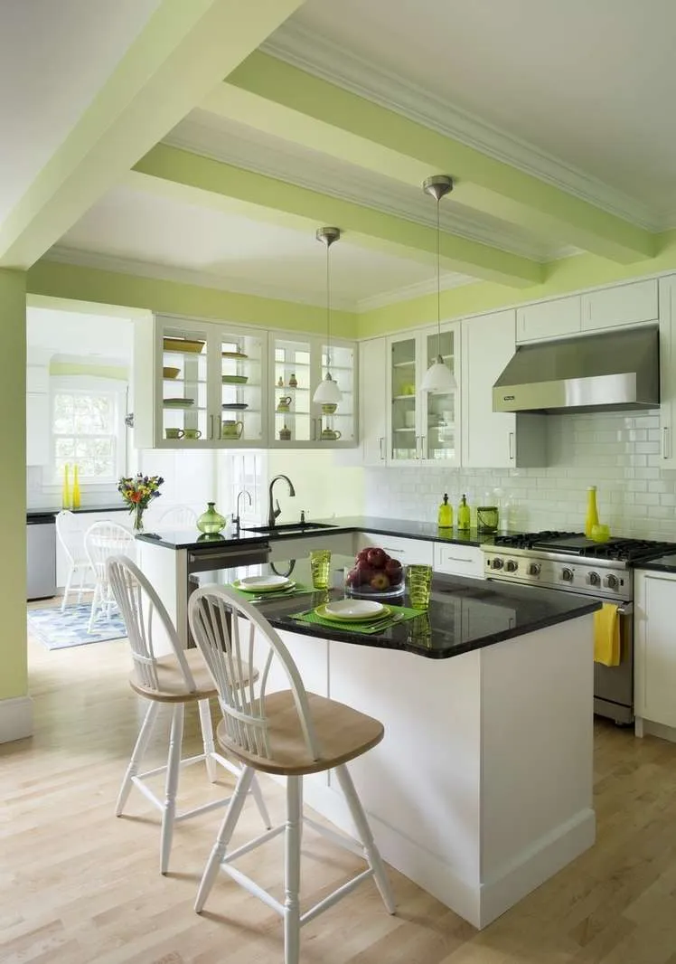 Kitchen remodel in Houston